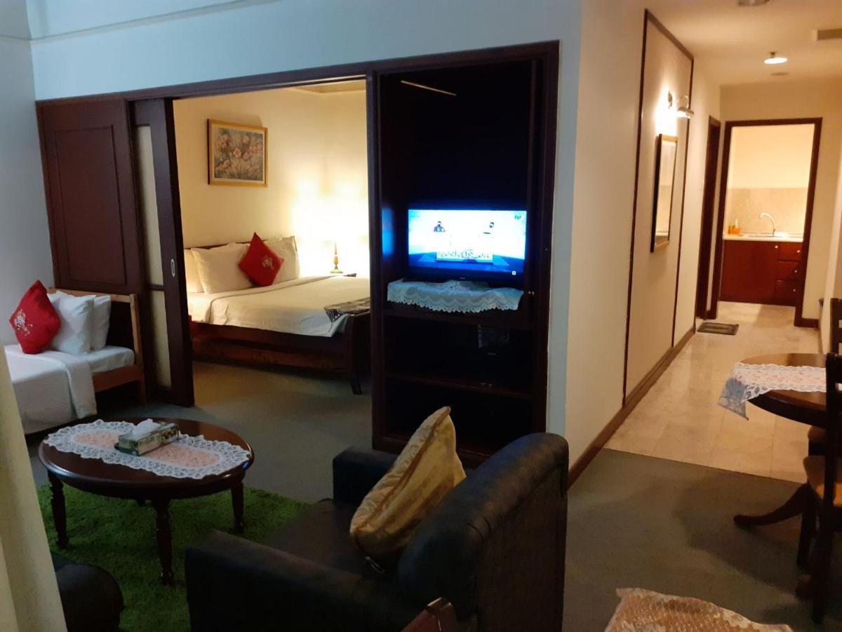 Fantastic Appartment At Times Square Kuala Lumpur Exterior photo