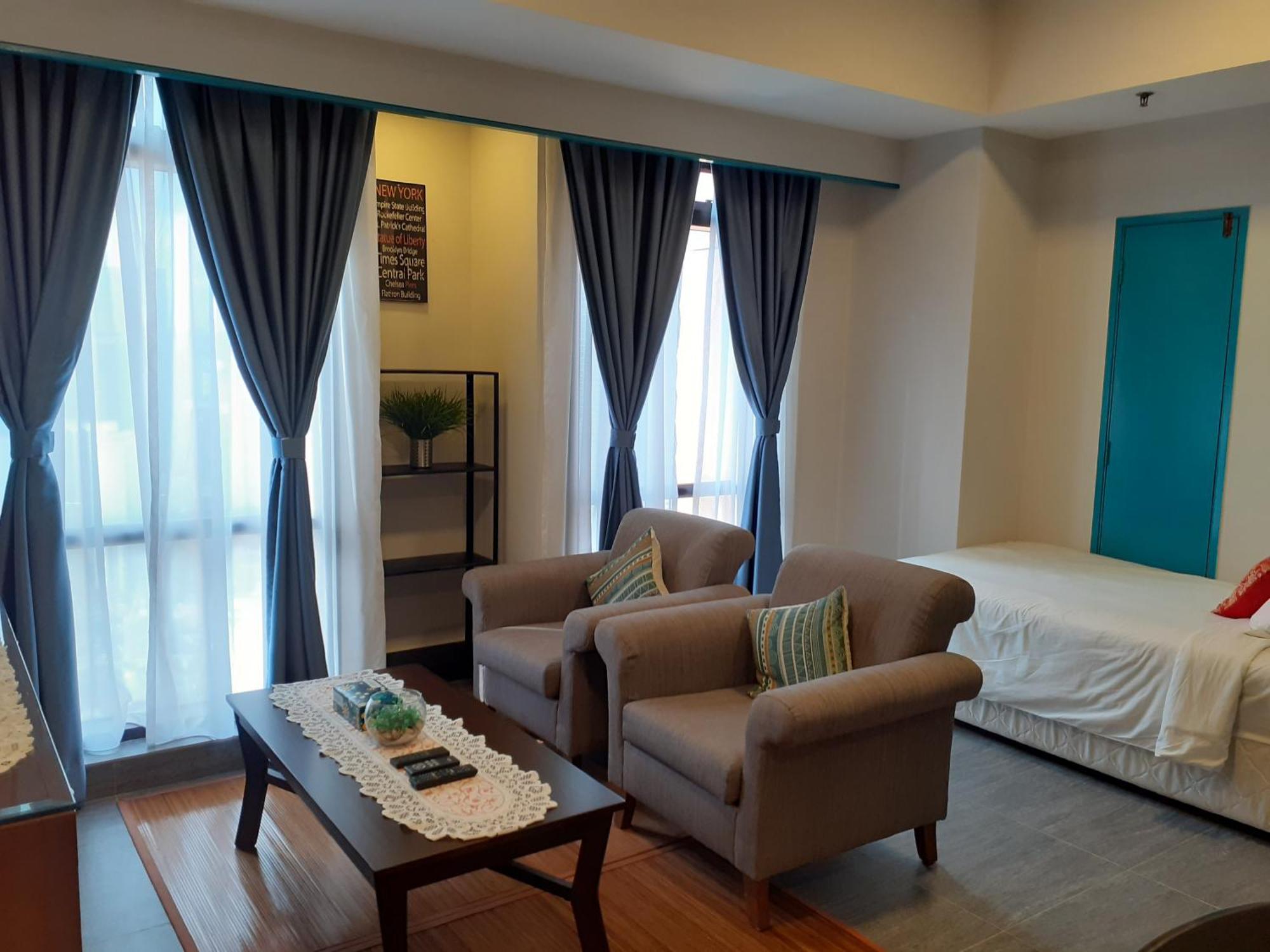 Fantastic Appartment At Times Square Kuala Lumpur Exterior photo