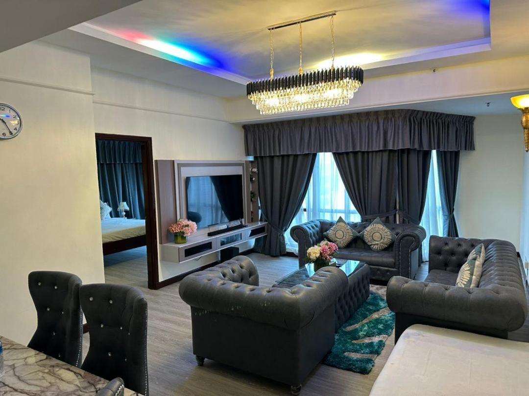 Fantastic Appartment At Times Square Kuala Lumpur Exterior photo